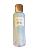 VICTORIAS SECRET Petal Plush Clouds Limited Edition Into the Clouds Fragrance - $14.30