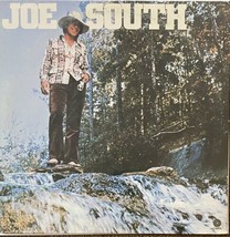 Joe South Self Titled Sealed Lp Capitol Records ST845 Vinyl - Brand New Sealed - £17.98 GBP