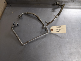 Turbo Cooler Lines For 21-22 Ford Escape  1.5  Turbo - $649.47 MXN