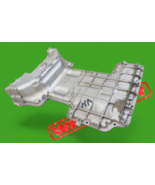 oem 03-06 mercedes r230 sl500 clk500 e500 m113 engine lower oil pan R113... - $179.17 CAD
