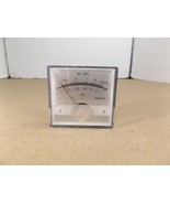 Optonica Receiver SA-5605 Left Channel Output Vu-Meter - €15,32 EUR