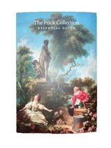 The Frick Collection: Essential Guide paperback new - $345.45 MXN