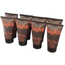 8 Cosmair Minotaure Paloma Picasso Pour Homme All Over Body Shampoo 1.7 oz - $340.30 MXN
