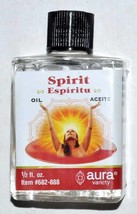 Spirit Oil 4 Dram - £16.93 GBP