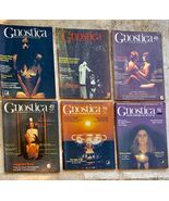 GNOSTICA magazines - 12 Issues - $1,225.00