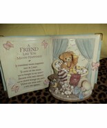 Bainbridge Bears Collection Music Box - $474.98 MXN