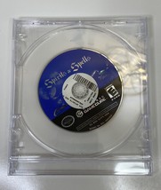 Spirits & Spells (Nintendo GameCube, 2003) Game Disc Only Tested Works - $79.48