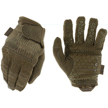 Mechanix Wear Taa Dex Grip Med Coy - £23.02 GBP