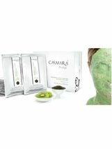 Casmara RE6TENSE Mask 2060 1 Unit Firming Soothing Peel Off Mask Gel (10... - £19.55 GBP