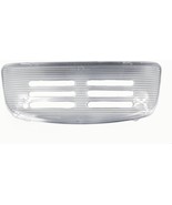 NEW OEM Light Lens Cover for LG LRFC25750ST LFC25760TT LFC25770ST LFC257... - $636.90 MXN