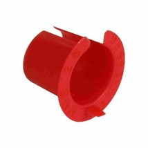 ASB-38 Plastic Anti-Short Bushing 3/8&quot; - $0.95 MXN