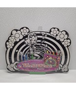 Vintage Jakks Pacific Flying Colors Vivid Velvet Coloring Picture Glamou... - $27.01 CAD