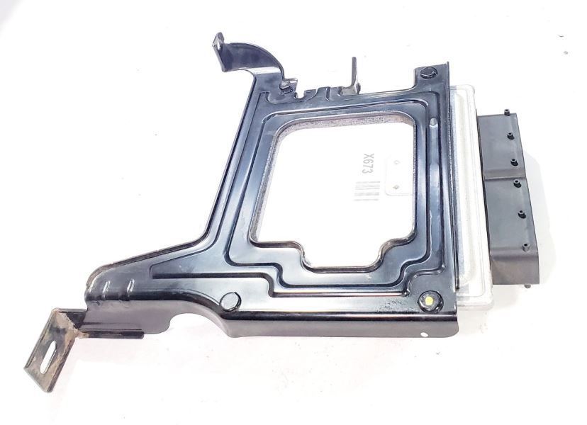 2013 Hyundai Sonata OEM 2.4L Electronic Control Module ECM 39111-2G673  Item image 9