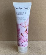 Bodycology Cherish the Moment Moisturizing Body Cream Lotion 2 oz - Disc... - £13.28 GBP