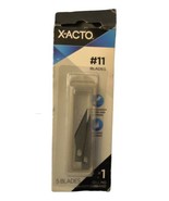 X-Acto #11 Blades - 5/Pkg. - $74.54 MXN