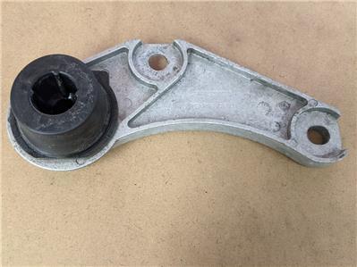 2016-2021 Chevrolet Cadillac Rear Left Exhaust System Hanger Bracket 232... - $15.99