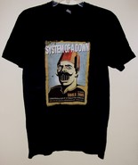 System Of A Down Concert Shirt Souls 2005 Universal Amphitheatre Genocid... - $37,263.75 MXN