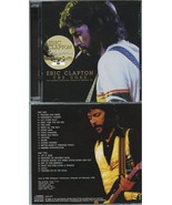 ERIC CLAPTON - The Core ( 2 CD ) ( Beano ) ( PNE Coliseum, Vancouver, Ca... - $42.68 CAD