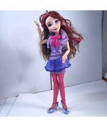Disney Descendants JANE Auradon Prep Doll Fairy Godmother Clothes Shoes ... - $44.31 CAD