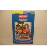 Fisher-Price Ready Reader Storybooks Preschool to Third Grade 10 book Bo... - £14.94 GBP