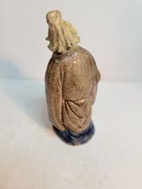 Chinese shekwan Mud Man image 3