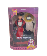 VINTAGE 1993 DISNEY MARY POPPINS BARBIE DOLL MATTEL NEW IN ORIGINAL BOX ... - $51.97 CAD