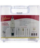 Latina Nail Pro 5000 Electric Nail File - £63.58 GBP