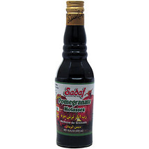 Sadaf Pomegranate Paste Molasses (Sour) 10 fl. oz. - $234.44 MXN