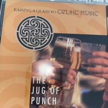 Jug of Punch Raising A Glass To Celtic Music Various Artists CD - £12.02 GBP