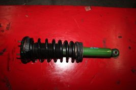 2000-2002 JAGUAR S-TYPE REAR LEFT DRIVER SIDE STRUT SHOCK GREEN ADAPTIVE 3165 image 7