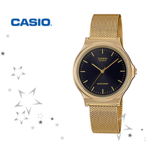 Casio Man Metal Band Wrist Watch MQ-24MG-1E - £52.71 GBP