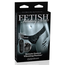 Pipedream Fetish Fantasy Series Limited Edition Remote Control Vibrating Panties - £56.71 GBP