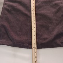 Columbia XM7244 Interchange Men's Challenge Series Gray Jacket Coat Size Large image 7