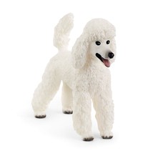 Schleich Farm World, Realisitc Dog Toys for Boys and Girls Ages 3 and Above, Poo - £13.58 GBP