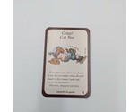 Curse! Cat Nap Munchkin Promo -  Steve Jackson Games SJG - £4.66 GBP