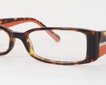Berkeley B4016 Schildkröte Einzigartige Brille Brillenfassung 51-17-140mm - $63.86
