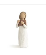 Willow Tree Love of Learning 26165 Angels Figurines by Demdaco - $23.76