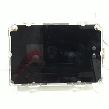 11 12 Ford Fiesta information display screen without voice recognition OEM - $39.59