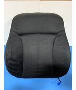 2010 - 2014 SUBARU LEGACY FRONT RIGHT SEAT TOP CUSHION MANUAL CLOTH BLAC... - £53.34 GBP