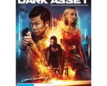 Dark Asset DVD | Byron Mann, Helena Mattson | Region 4 - $18.09