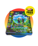 DVD Anime POKEMON Viaggi La Serie Completa (1-48 Fine) Tutte le Regioni ... - $41.47 CAD