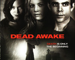 Dead Awake DVD | Region Free - $21.62