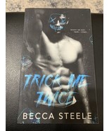 Becca Steele Trick Me Twice (Paperback) - $13.51 CAD