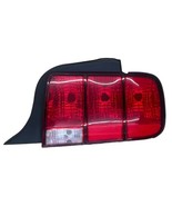 05 06 07 08 09 FORD MUSTANG Tail Light Lamp Assembly Right Passenger Side - $65.20 CAD