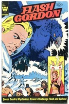 Flash Gordon #35-WHITMAN-1981 Fn - $18.62