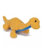Dog Toys Jurassic Dinosaur Crew Coduroy Plush Squeakers Choose Character... - $25.67 CAD