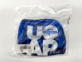 Universal Studios Orlando Annual Passholder UOAP Face Mask Sealed Large ... - £7.53 GBP