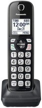 Kx-Tgda51M (Metallic Black) Is A Panasonic Cordless Phone Handset Accessory That - £41.52 GBP