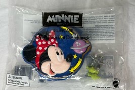 Vintage Disney Minnie Mouse Bluebird Space Playcase Polly Pocket NEW Sealed - £273.28 GBP