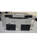 2008 THRU 2009 FORD FOCUS FACTORY RADIO P/N 854T-19C108-BG GENUINE OEM PART - $1,110.78 MXN